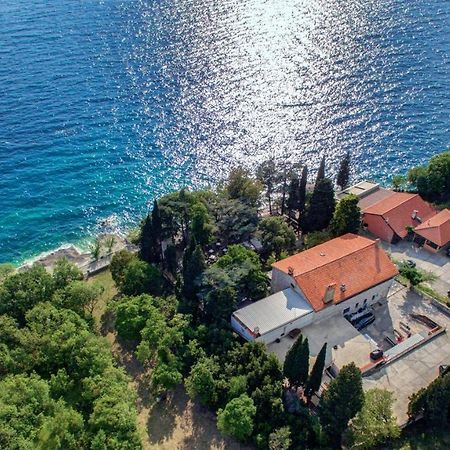 Dck Apartment By The Sea Sodici Dış mekan fotoğraf