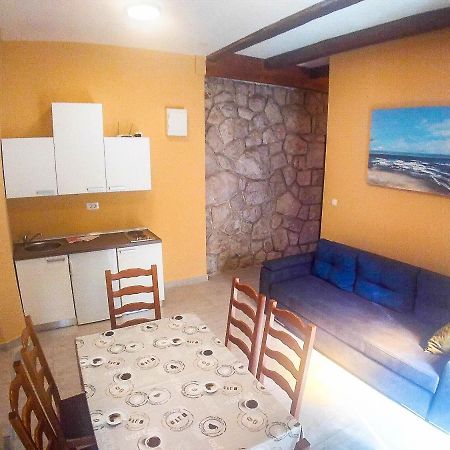 Dck Apartment By The Sea Sodici Dış mekan fotoğraf