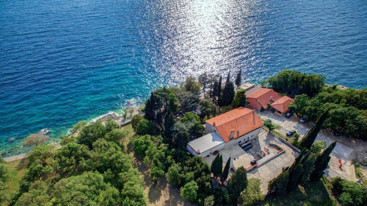 Dck Apartment By The Sea Sodici Dış mekan fotoğraf