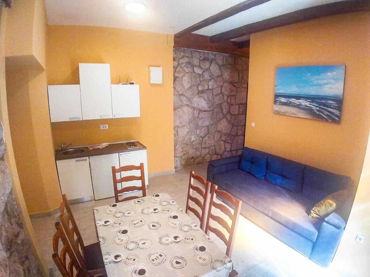 Dck Apartment By The Sea Sodici Dış mekan fotoğraf