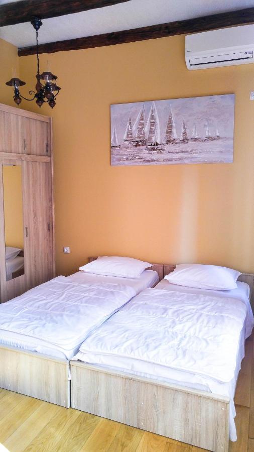 Dck Apartment By The Sea Sodici Dış mekan fotoğraf