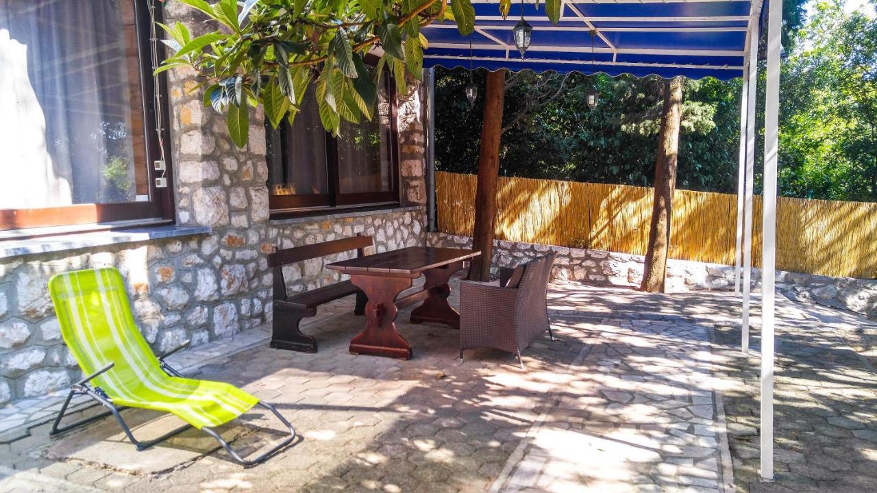 Dck Apartment By The Sea Sodici Dış mekan fotoğraf